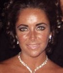 Richard Burton. Elizabeth Taylor - 1969 (42nd)