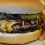 hamburger