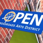 crossroadsign