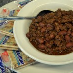 chili3
