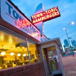 Baltimore - Thonen photog