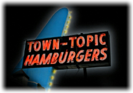 Town Topic